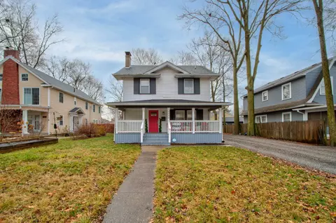 4005 Guilford Ave, Indianapolis, IN 46205