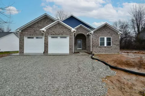 320 Gettysburg, Coatesville, IN 46121