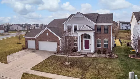 7351 Gold King Way, Indianapolis, IN 46259