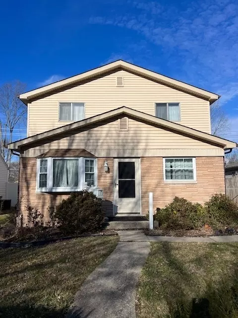 1512 E Mills Ave, Indianapolis, IN 46227