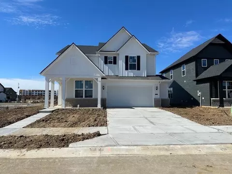 2834 Penn Ave, Plainfield, IN 46168