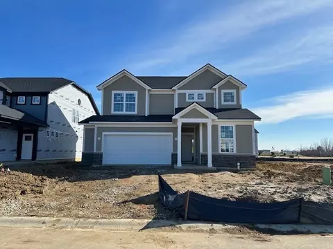 2823 Evergreen Ave, Plainfield, IN 46168