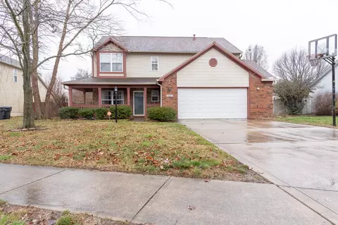 1162 N Threshing Ct, Indianapolis, IN 46229