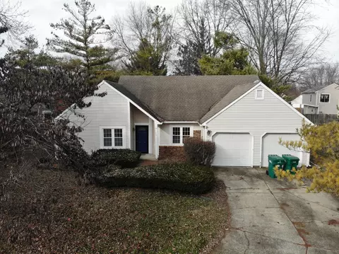 4290 Caledonia Way, Indianapolis, IN 46254