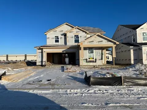 2811 Evergreen Ave, Plainfield, IN 46168