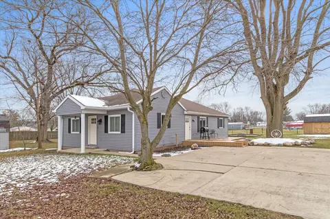 1613 Riley Rd, Lebanon, IN 46052
