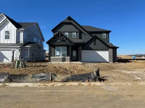 2822 Penn Ave, Plainfield, IN 46168