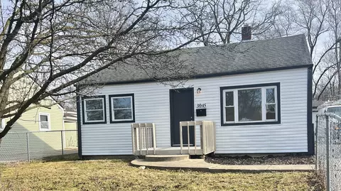 3045 N Tacoma Ave, Indianapolis, IN 46218