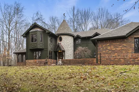 4485 Godsey Rd, Martinsville, IN 46151
