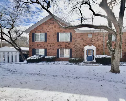 910 Park Central Dr S # 910B, Indianapolis, IN 46260