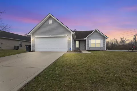 11233 Loudon Ln, Indianapolis, IN 46235