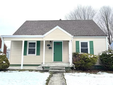 3000 Sheridan St, Anderson, IN 46016