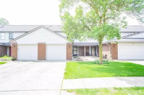 6449 W Bay Harbor Ln, Indianapolis, IN 46254