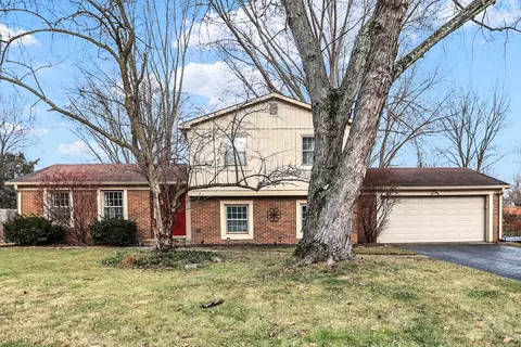 1012 W 77th Street North Dr, Indianapolis, IN 46260