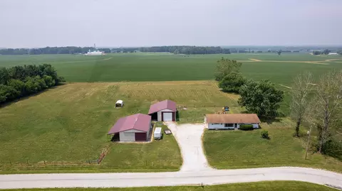 5514 S County Road 125 Rd W, Clayton, IN 46118