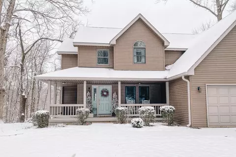 6150 W 325 Rd S, Greencastle, IN 46135