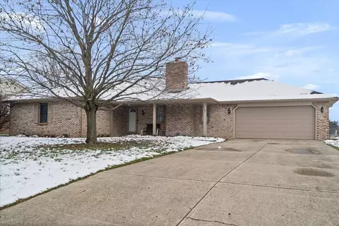 2396 Windmire Way, Anderson, IN 46012