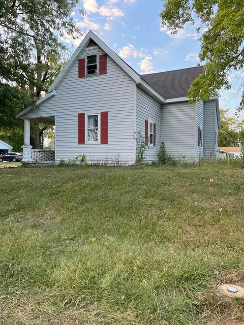 2000 S N St, Elwood, IN 46036