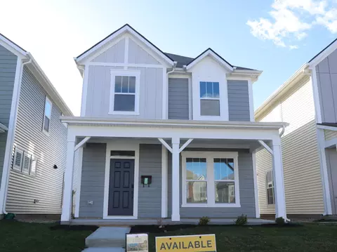 330 Steeples Blvd, Indianapolis, IN 46222