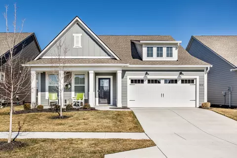 19565 Sumrall Pl, Westfield, IN 46074