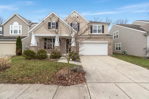 13161 S Elster Way, Fishers, IN 46037
