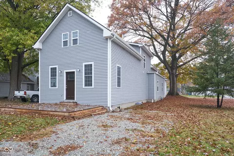 4718 Vernon Ave, Indianapolis, IN 46226
