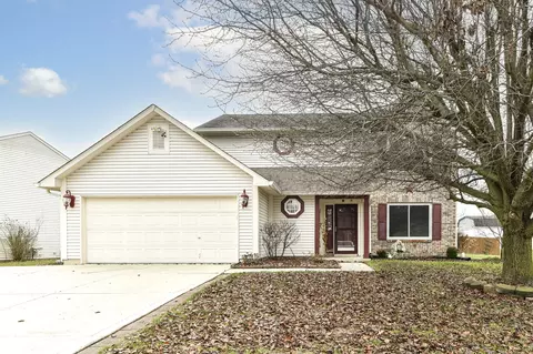 9909 Comb Run Ct, Avon, IN 46123