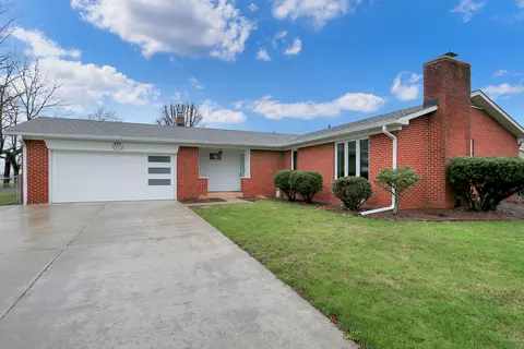 255 Love Ave, Greenwood, IN 46142