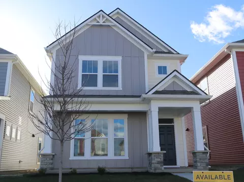 334 Steeples Blvd, Indianapolis, IN 46222