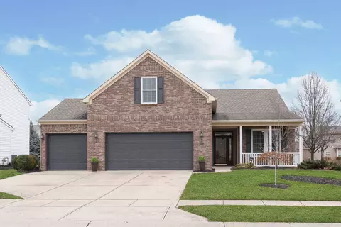 13903 Catalina Dr, Fishers, IN 46038