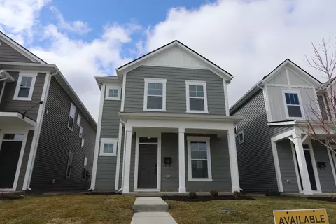 326 Steeples Blvd, Indianapolis, IN 46222