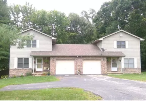 530 532 Barlow Dr, North Vernon, IN 47265