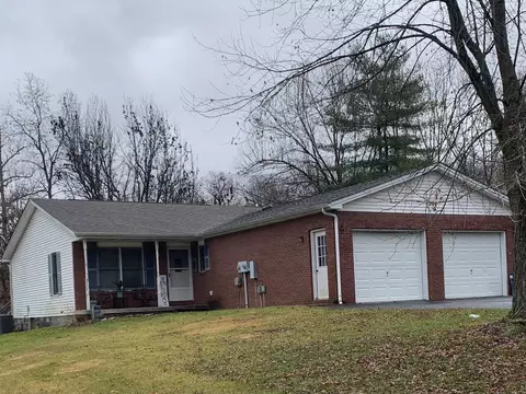 540 542 Barlow Dr, North Vernon, IN 47265