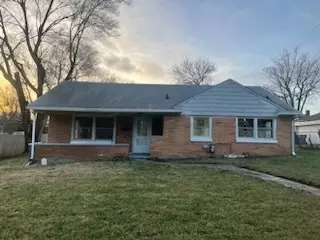 2204 Ransdell St, Indianapolis, IN 46225