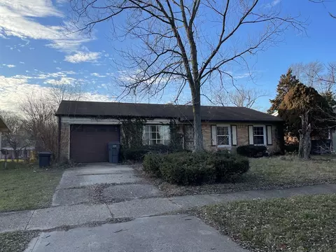 4402 N Kitley Ave, Indianapolis, IN 46226