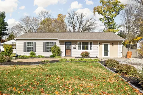 1686 Woodland Dr, Noblesville, IN 46060