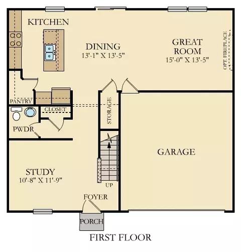 10255 Eagleton Pl, Indianapolis, IN 46239 photo 2