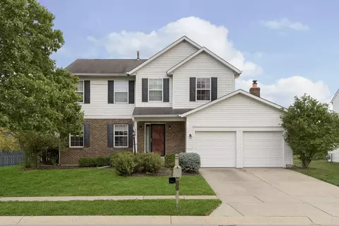 8923 Harrison Pkwy, Fishers, IN 46038