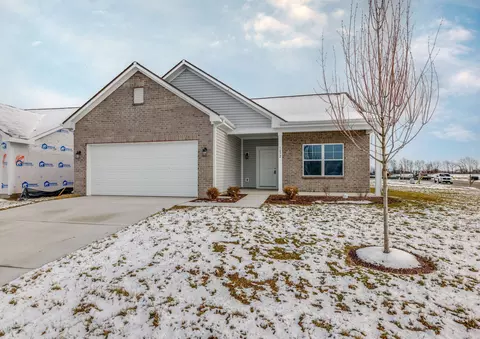 1492 Bella Rita Ln, Pendleton, IN 46064