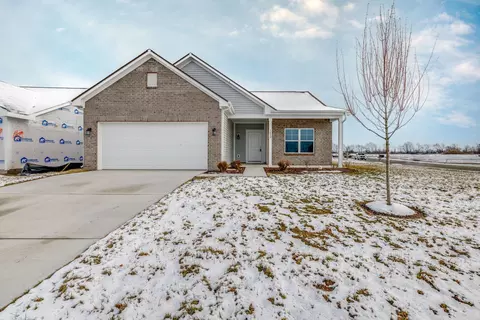 1492 Bella Rita Ln, Pendleton, IN 46064 photo 32