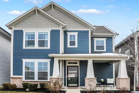 17335 Henslow Dr, Westfield, IN 46074