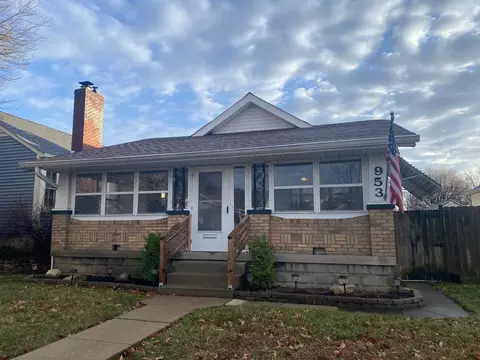 953 Cameron St, Indianapolis, IN 46203