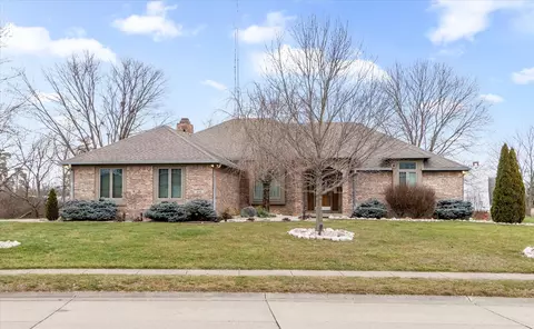 6149 Quail Creek Blvd, Indianapolis, IN 46237