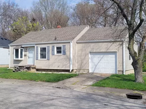 5146 E 20th Pl, Indianapolis, IN 46218