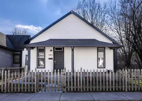 1611 E Ohio St, Indianapolis, IN 46201
