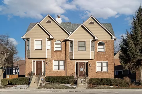 450 E 10th St, Indianapolis, IN 46202