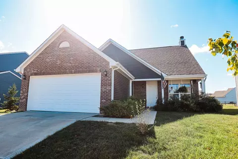 889 Cherry Tree Ln, Greenwood, IN 46143