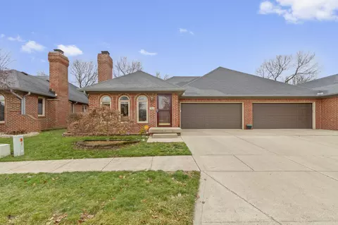 264 Andrews Blvd, Plainfield, IN 46168