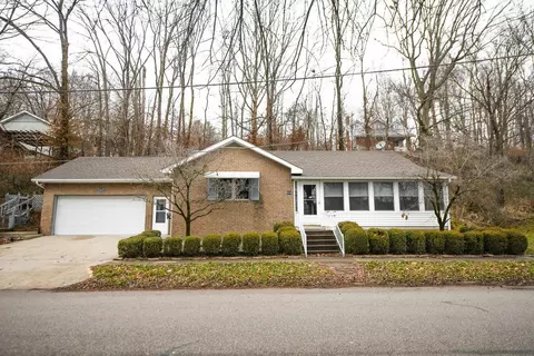 89 W Hillside Ave, Spencer, IN 47460