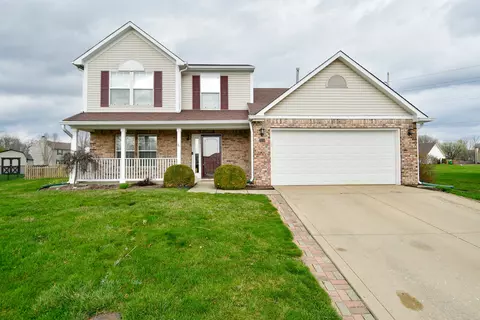 7450 Jack Pine Ct, Avon, IN 46123